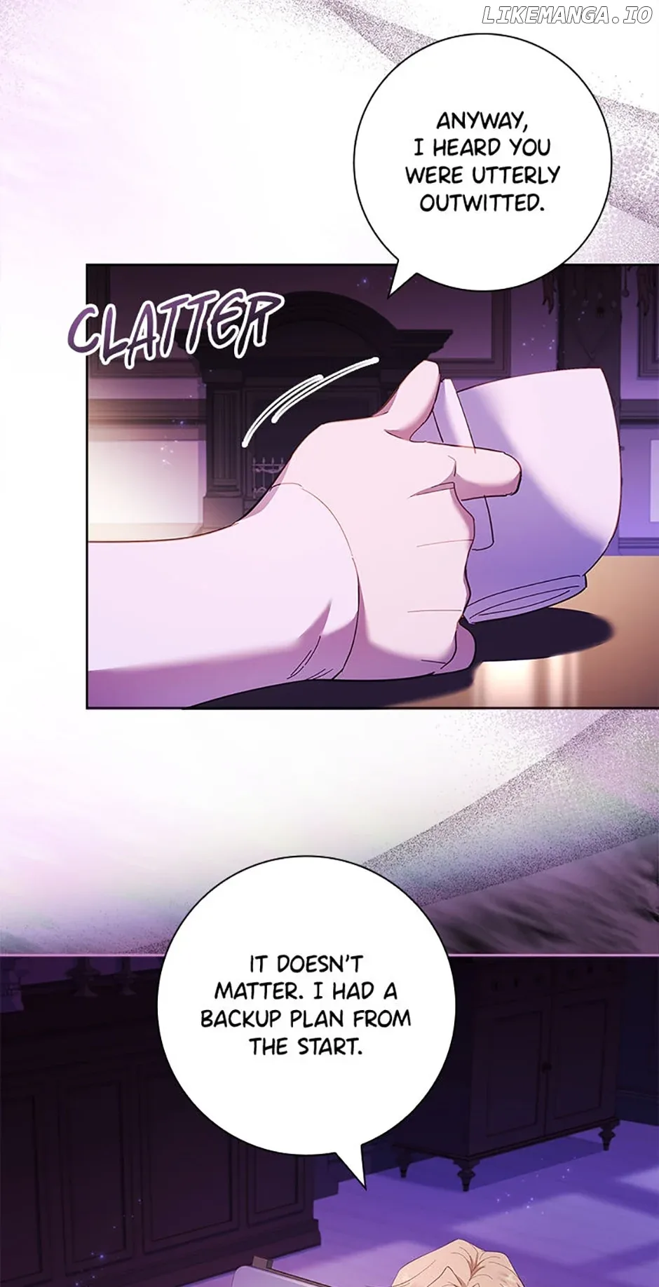 Male Lead, I’ll Respect Your Taste Chapter 53 page 89