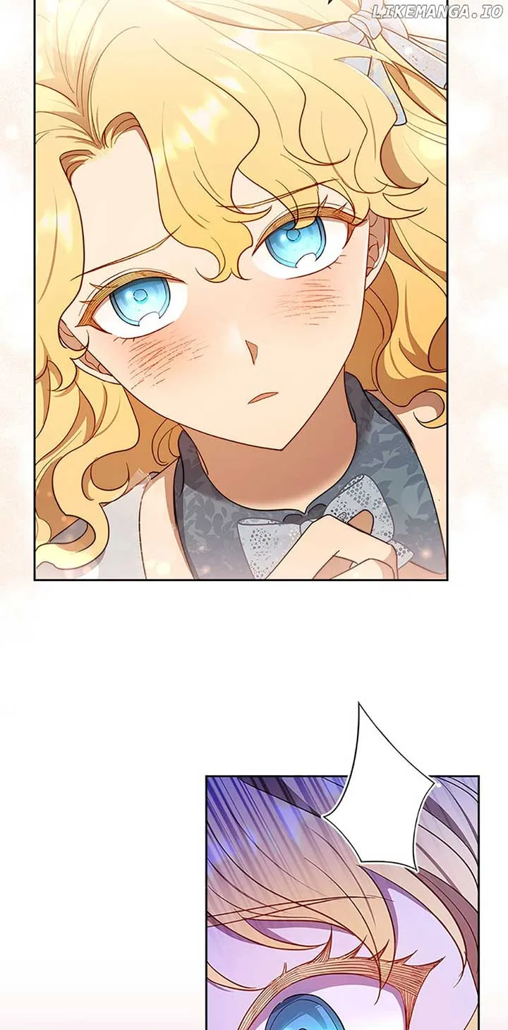 Male Lead, I’ll Respect Your Taste Chapter 47 page 45