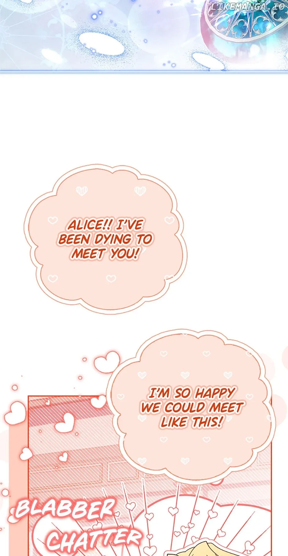 Male Lead, I’ll Respect Your Taste Chapter 52 page 17