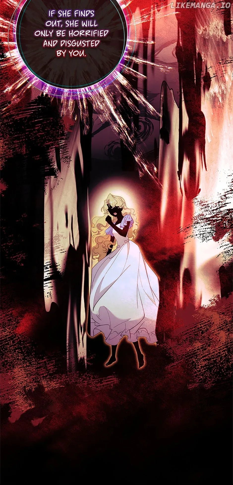 Male Lead, I’ll Respect Your Taste Chapter 53 page 62