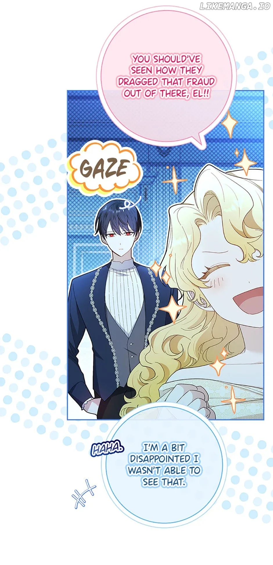 Male Lead, I’ll Respect Your Taste Chapter 52 page 5