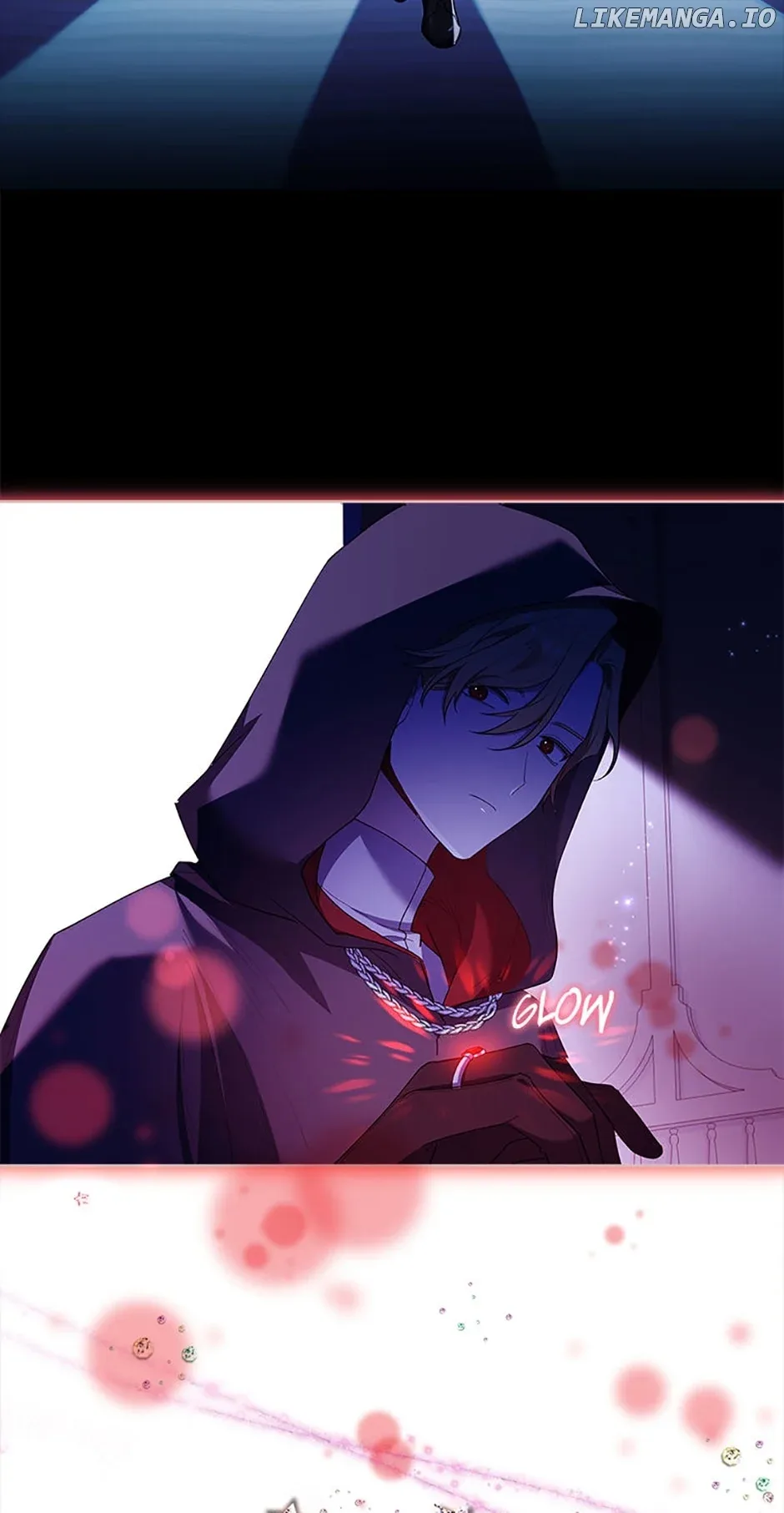 Male Lead, I’ll Respect Your Taste Chapter 53 page 82
