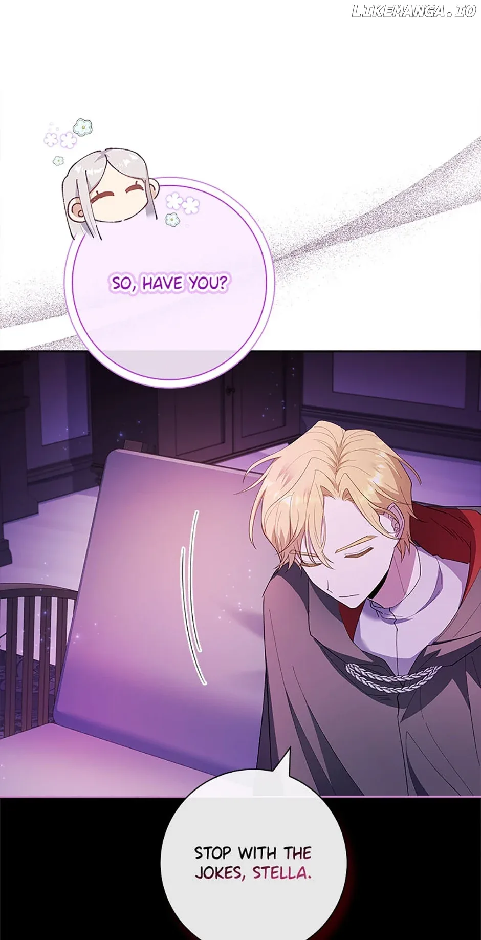 Male Lead, I’ll Respect Your Taste Chapter 53 page 87