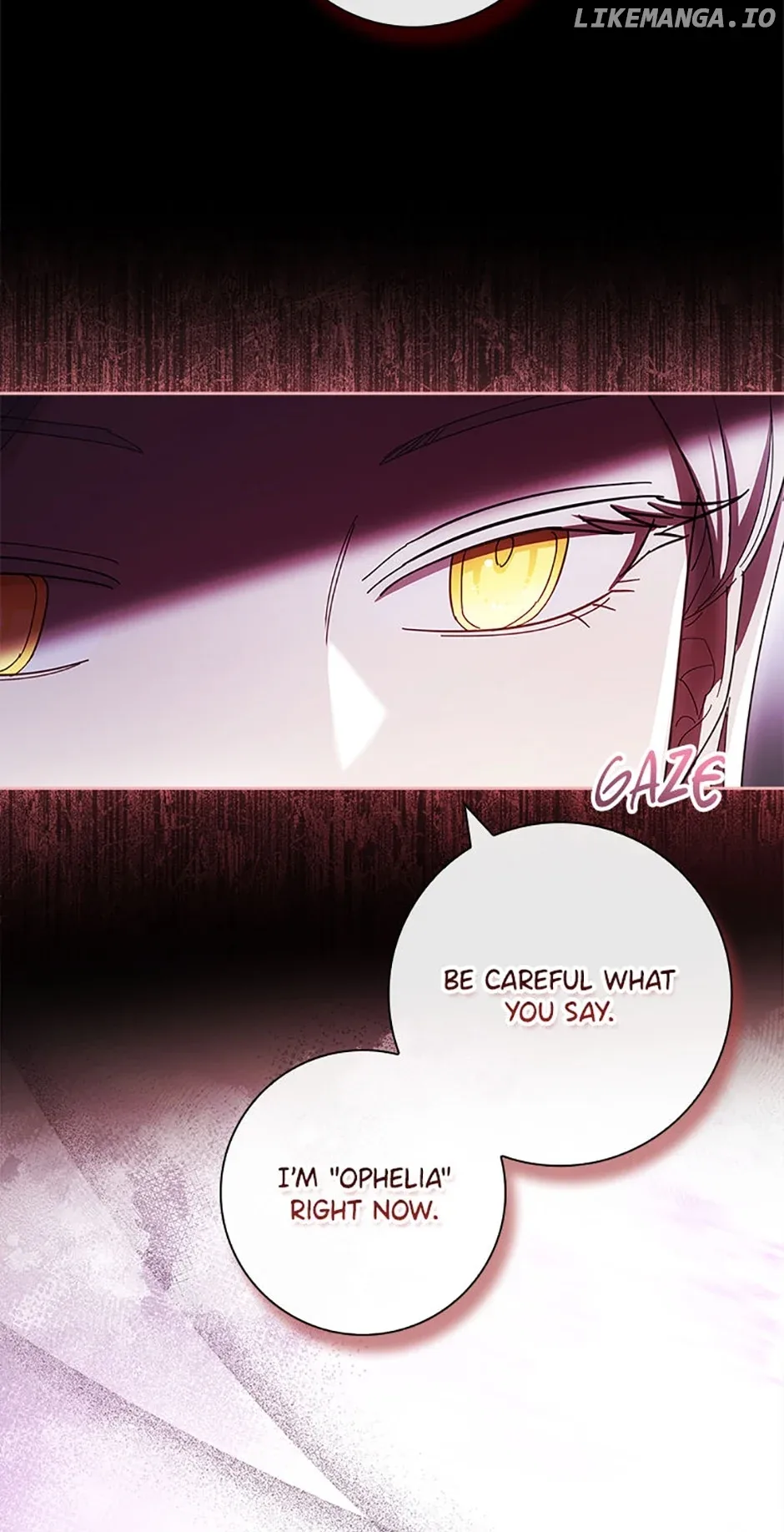 Male Lead, I’ll Respect Your Taste Chapter 53 page 88