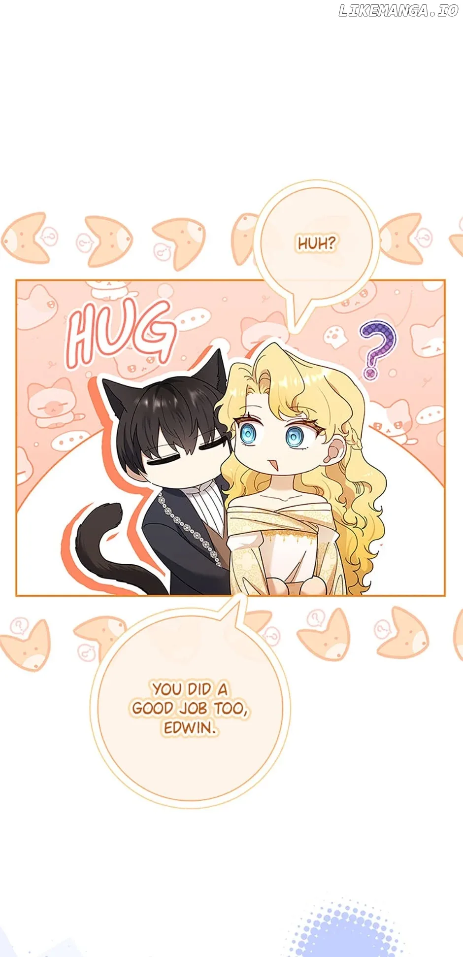 Male Lead, I’ll Respect Your Taste Chapter 52 page 6