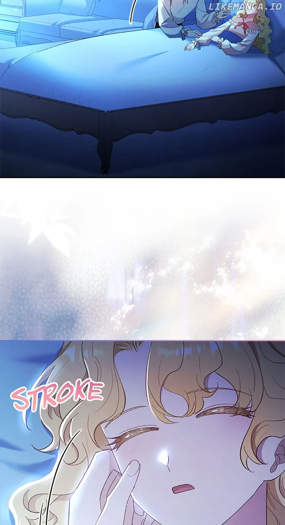 Male Lead, I’ll Respect Your Taste Chapter 53 page 67