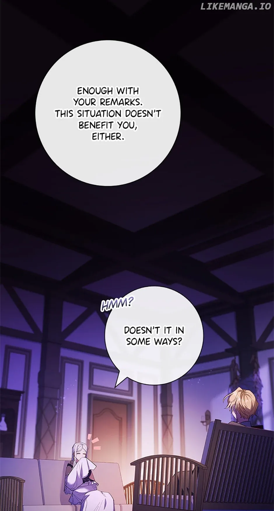 Male Lead, I’ll Respect Your Taste Chapter 53 page 95