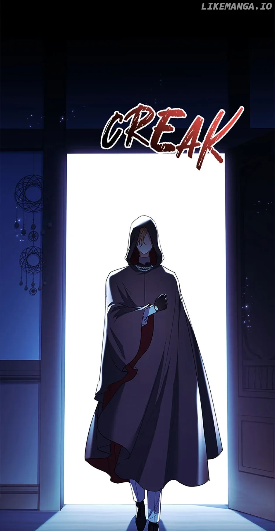 Male Lead, I’ll Respect Your Taste Chapter 53 page 81