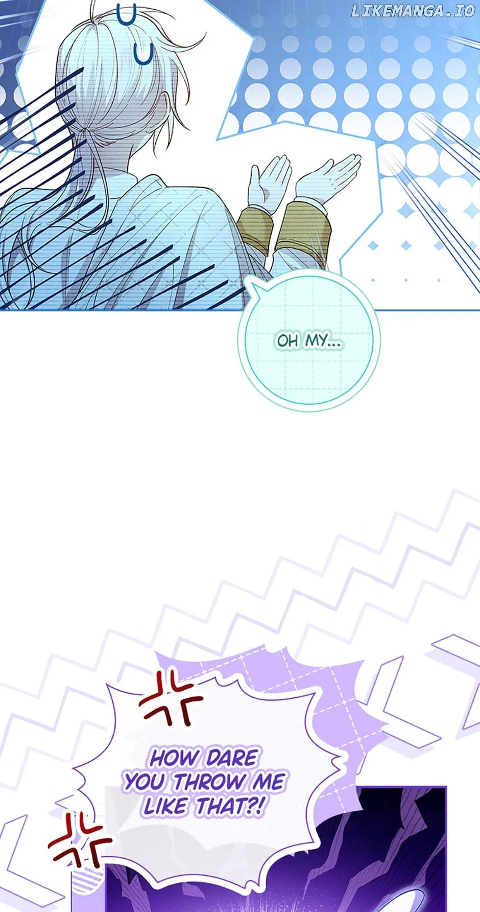 Male Lead, I’ll Respect Your Taste Chapter 52 page 21