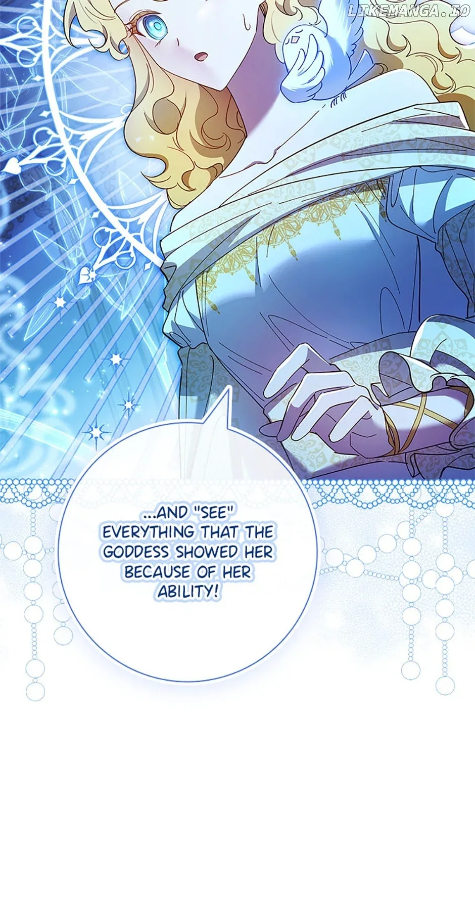 Male Lead, I’ll Respect Your Taste Chapter 52 page 26