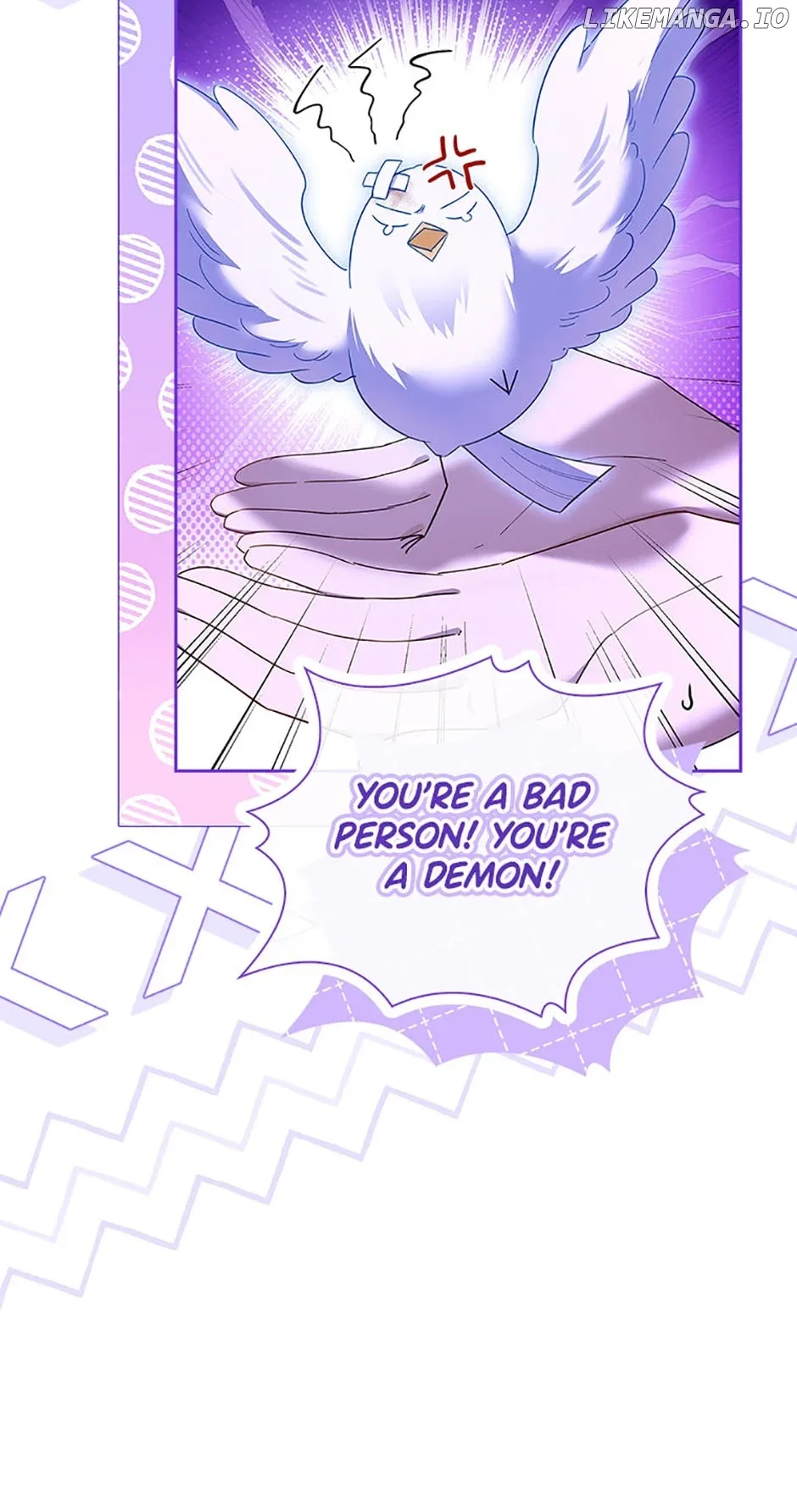 Male Lead, I’ll Respect Your Taste Chapter 52 page 22