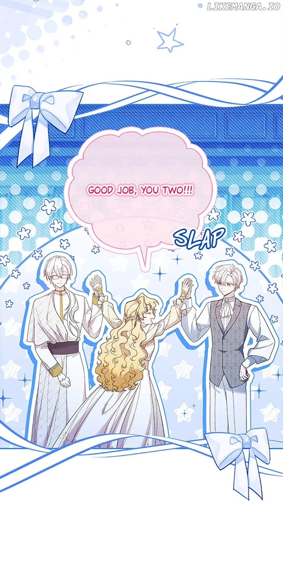 Male Lead, I’ll Respect Your Taste Chapter 52 page 4