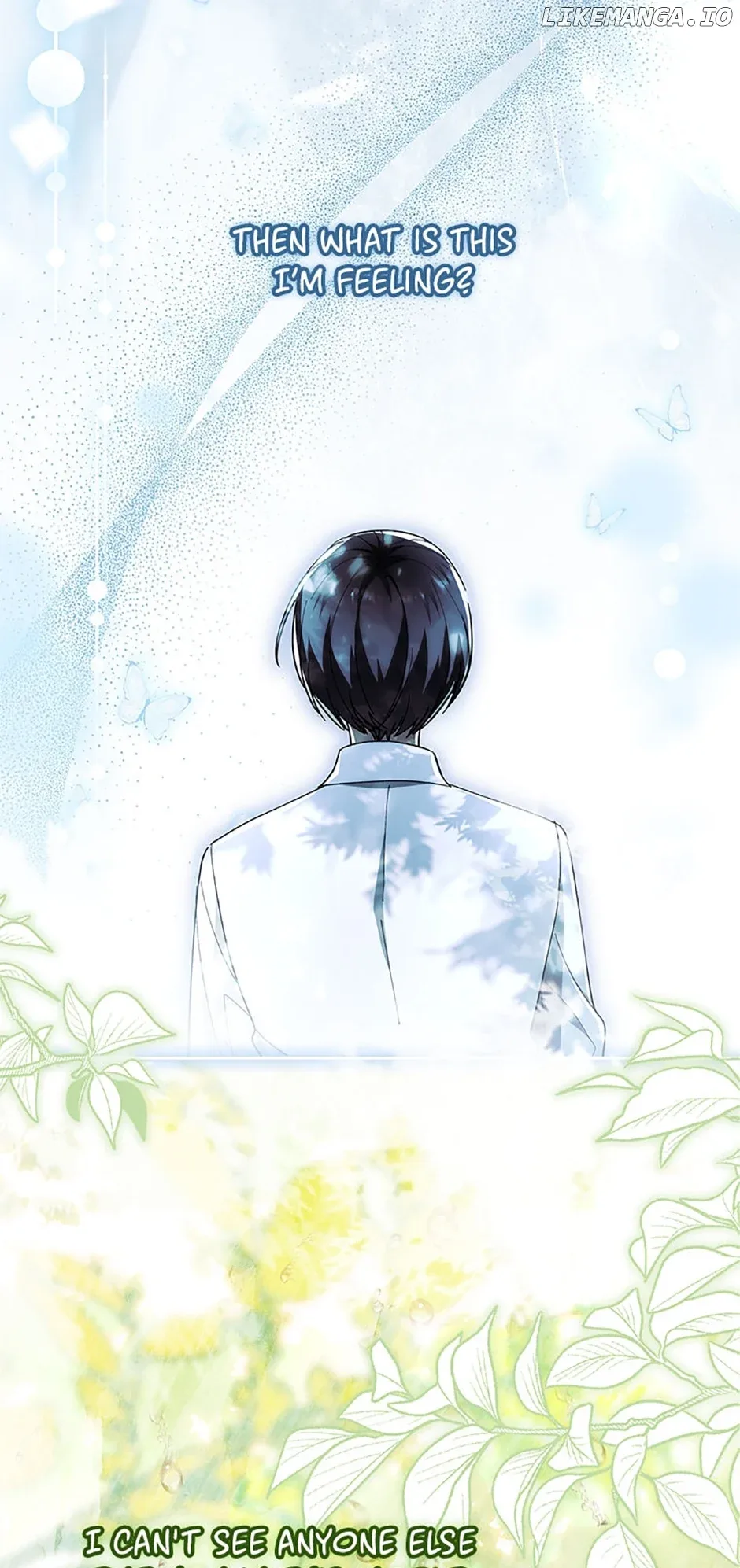 Male Lead, I’ll Respect Your Taste Chapter 53 page 56