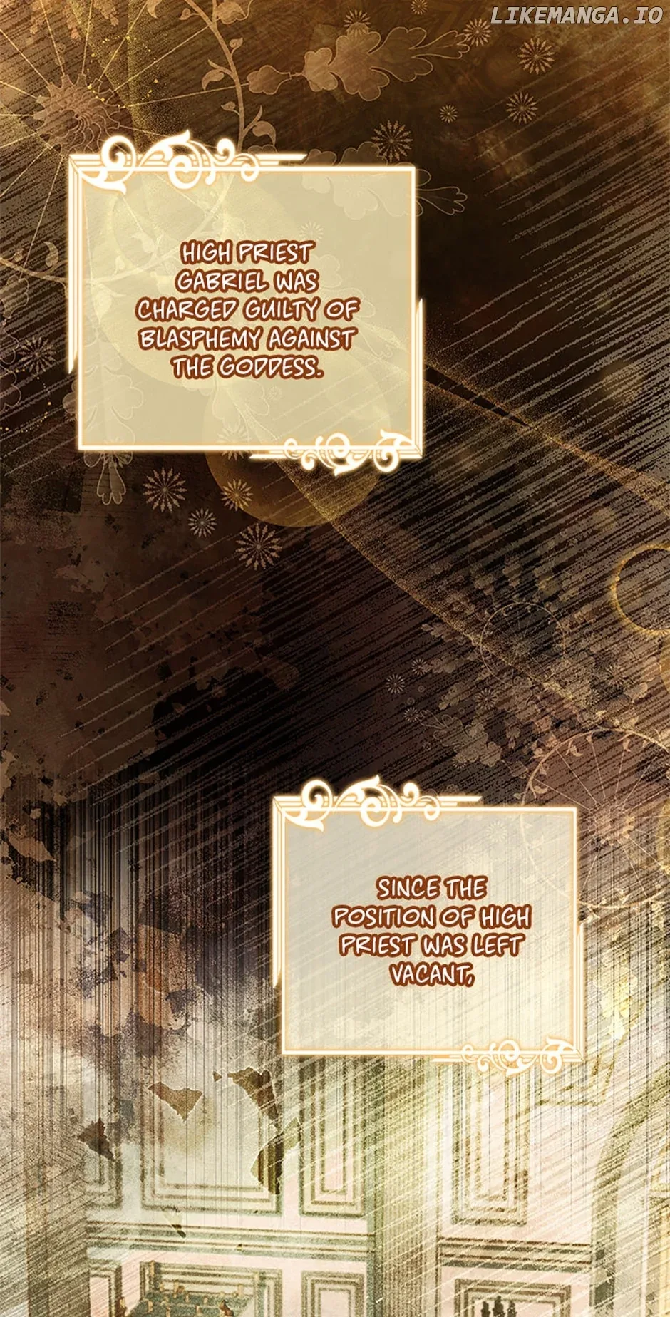 Male Lead, I’ll Respect Your Taste Chapter 52 page 11