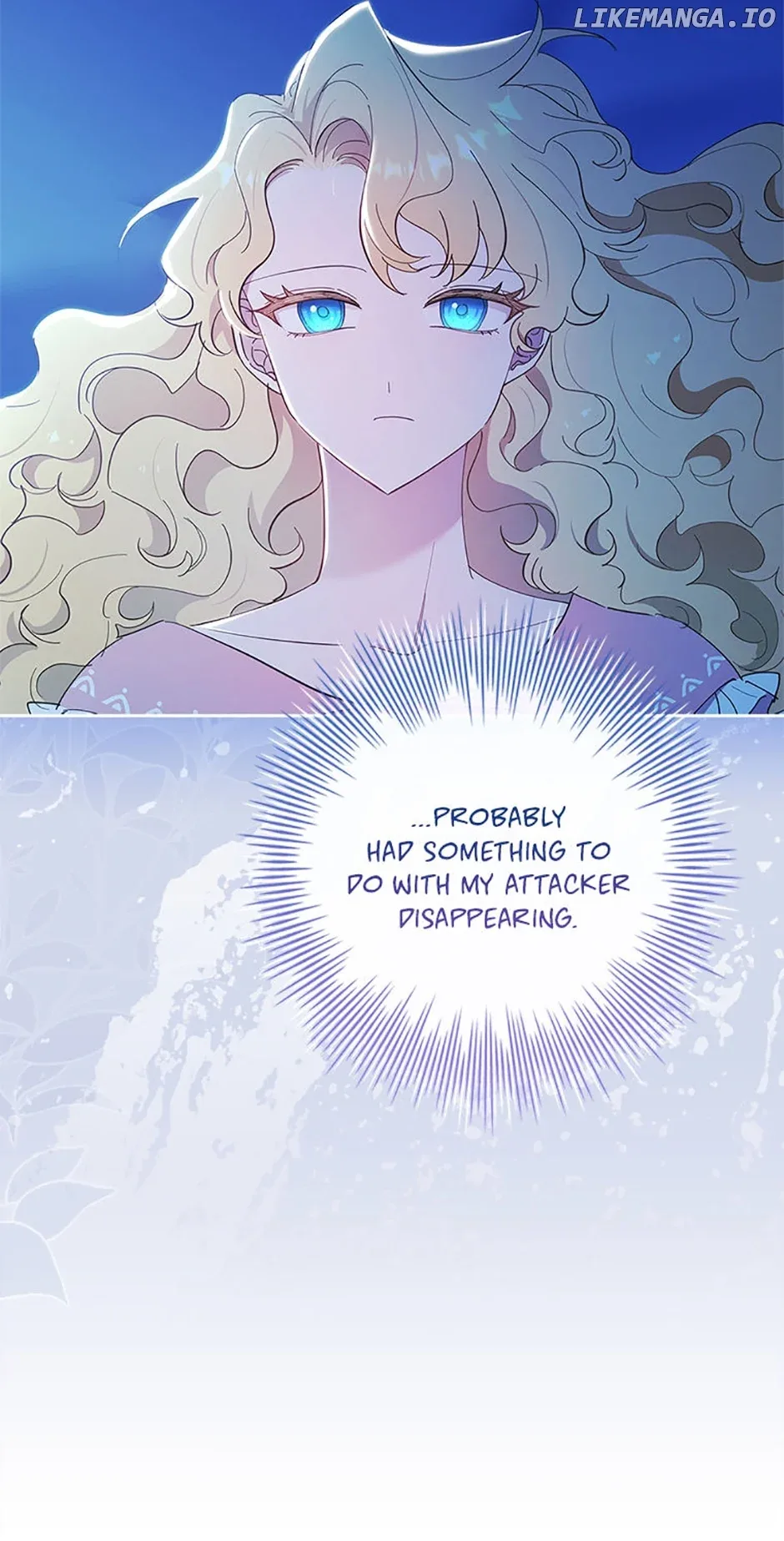 Male Lead, I’ll Respect Your Taste Chapter 53 page 40