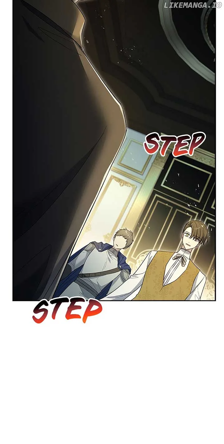 Male Lead, I’ll Respect Your Taste Chapter 48 page 52