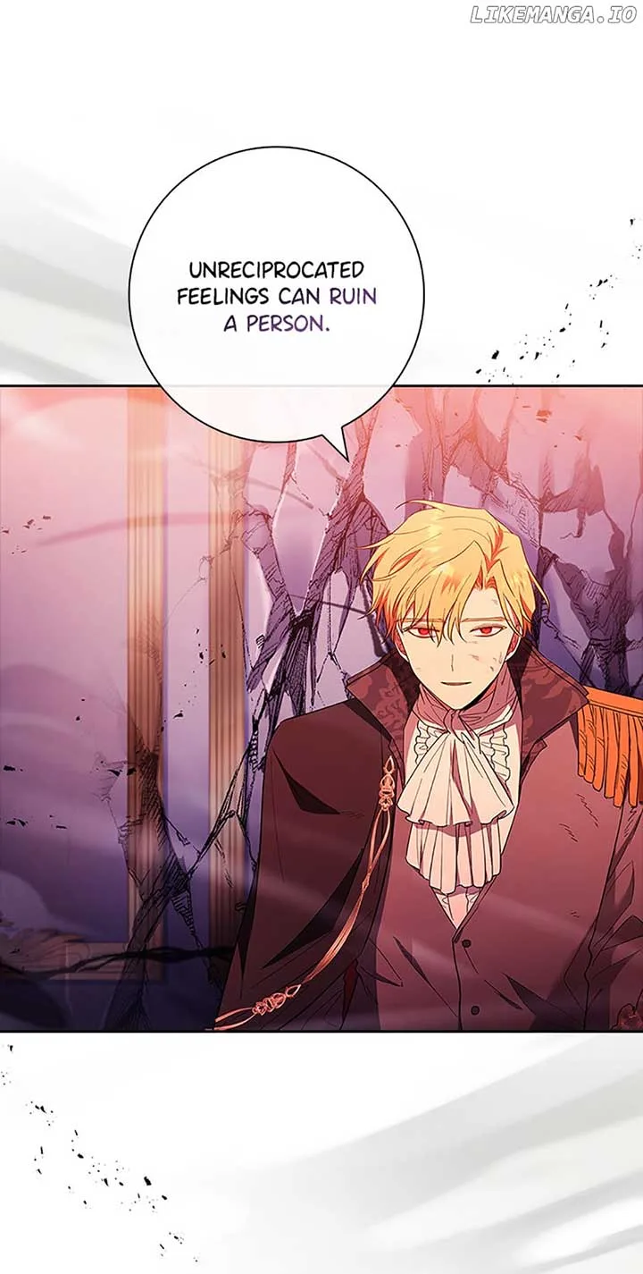 Male Lead, I’ll Respect Your Taste Chapter 48 page 47