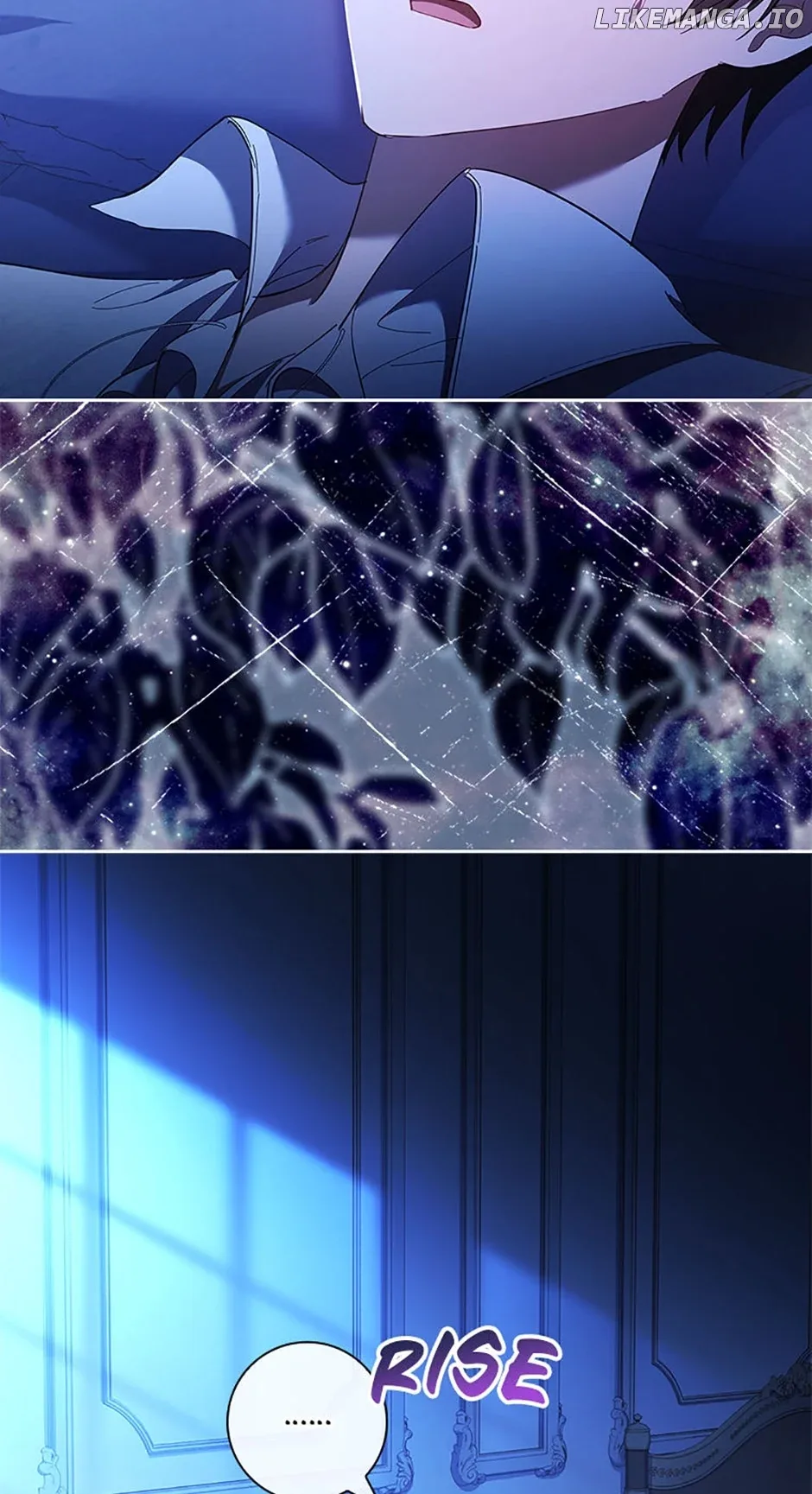 Male Lead, I’ll Respect Your Taste Chapter 53 page 64