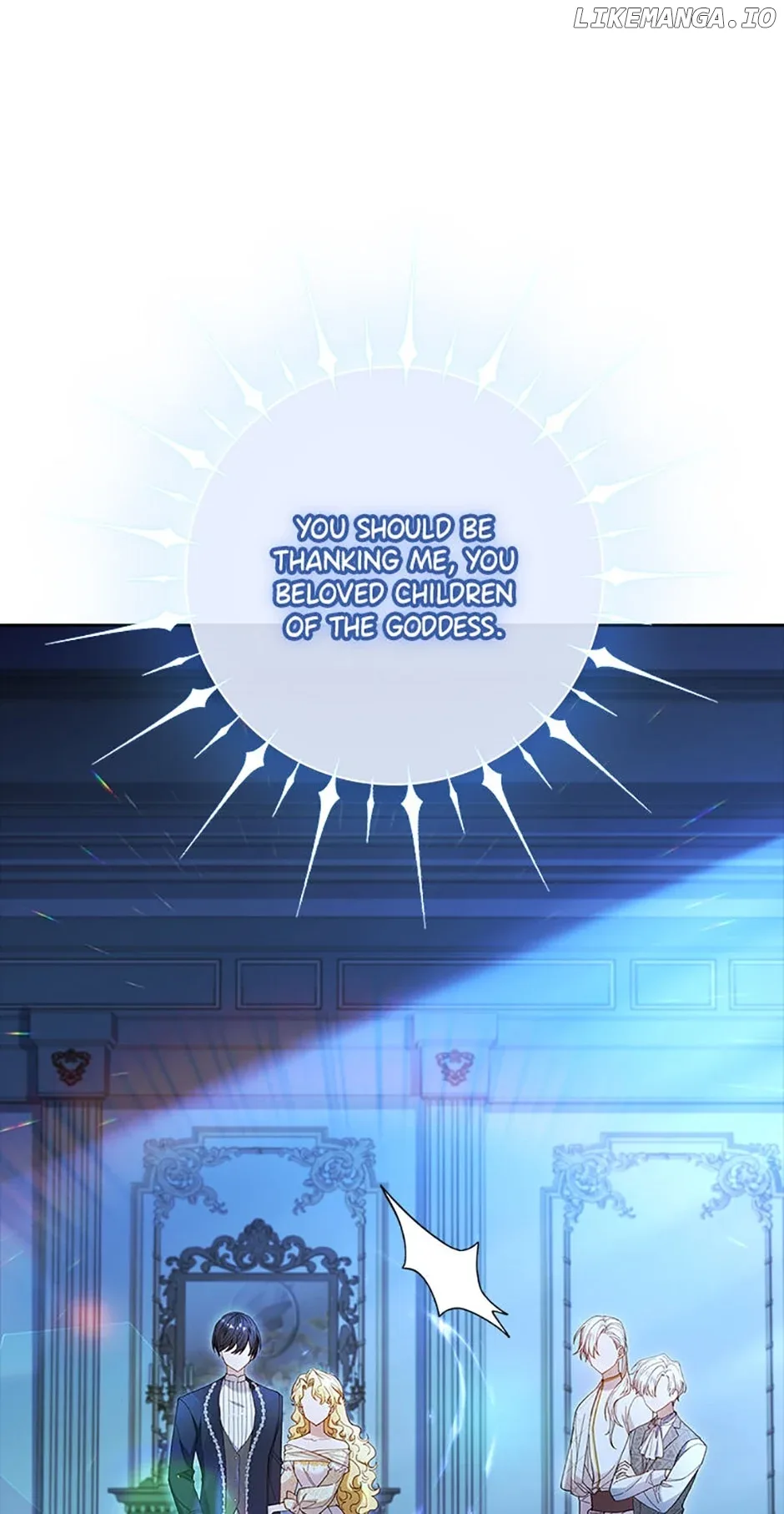 Male Lead, I’ll Respect Your Taste Chapter 52 page 14