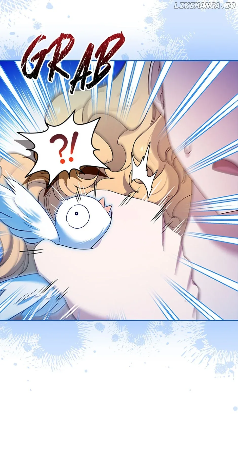 Male Lead, I’ll Respect Your Taste Chapter 52 page 19