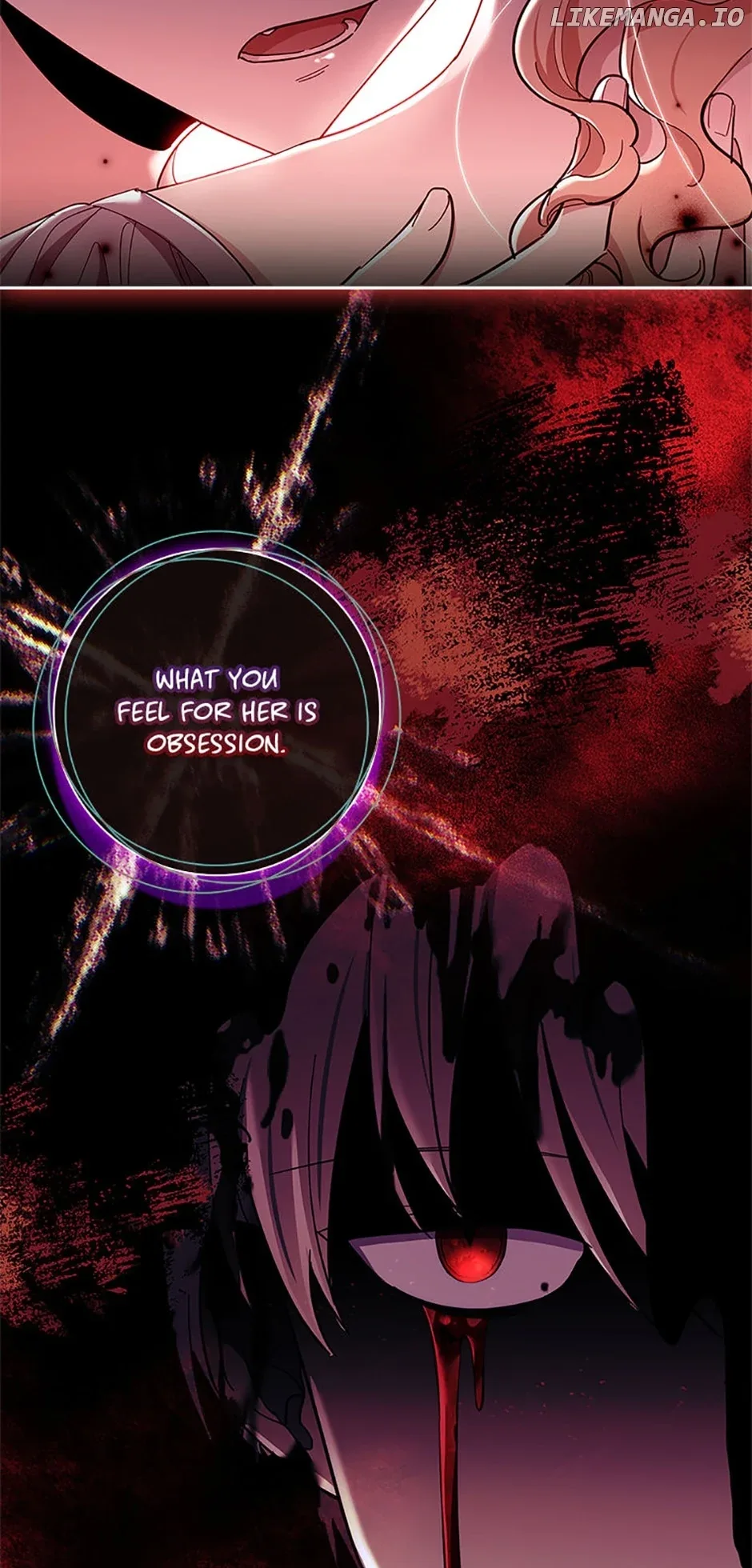 Male Lead, I’ll Respect Your Taste Chapter 53 page 60
