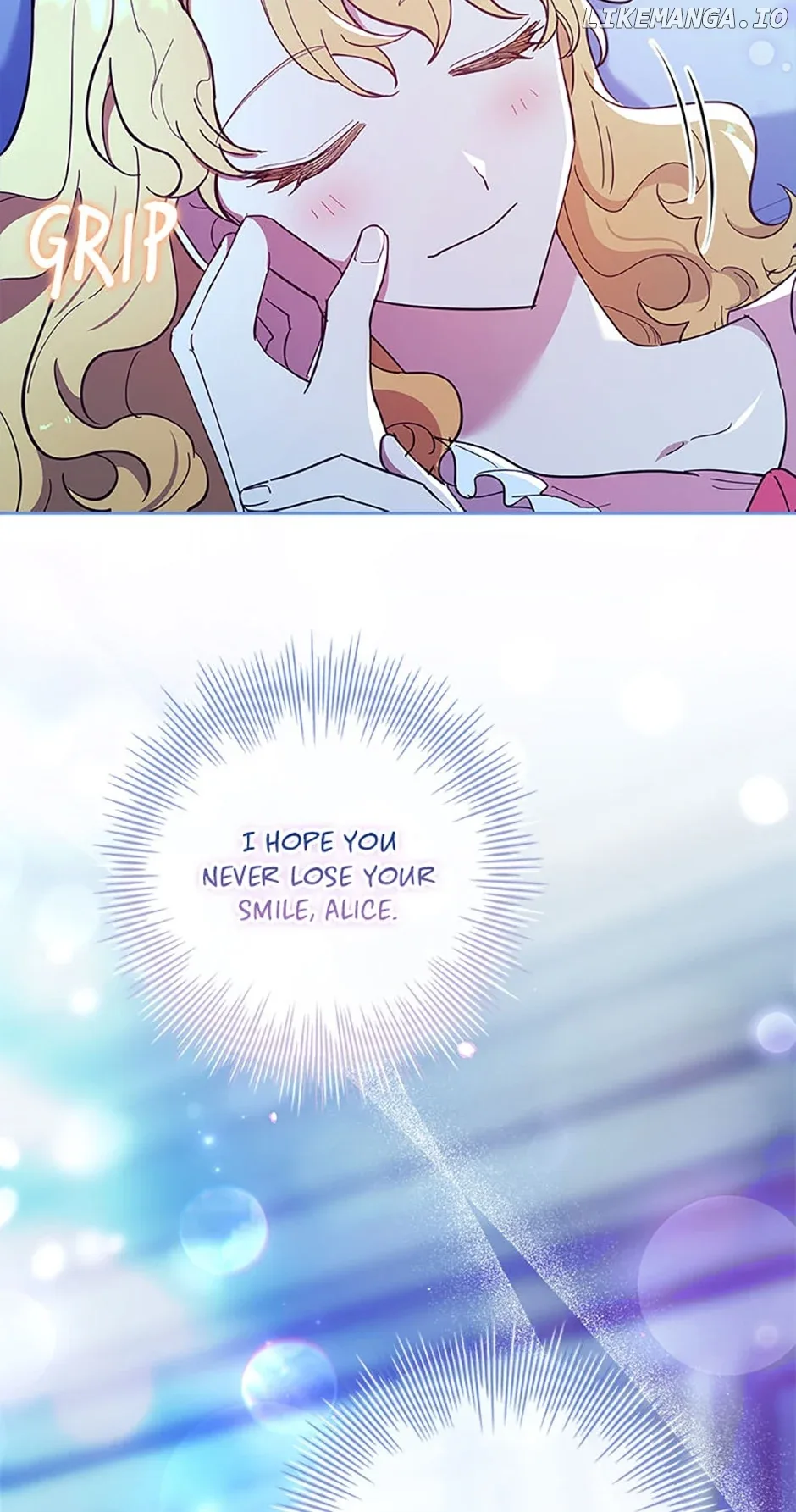 Male Lead, I’ll Respect Your Taste Chapter 53 page 71