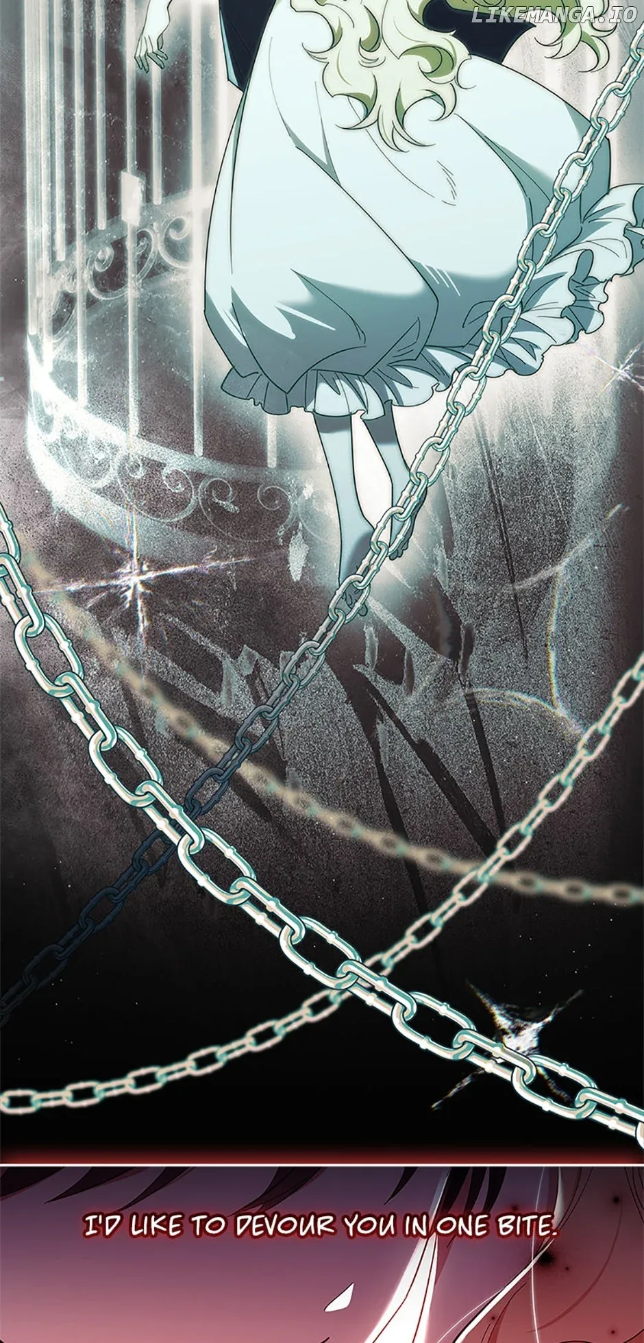 Male Lead, I’ll Respect Your Taste Chapter 53 page 59