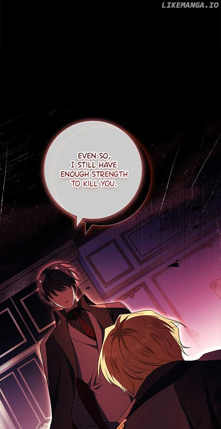 Male Lead, I’ll Respect Your Taste Chapter 48 page 42
