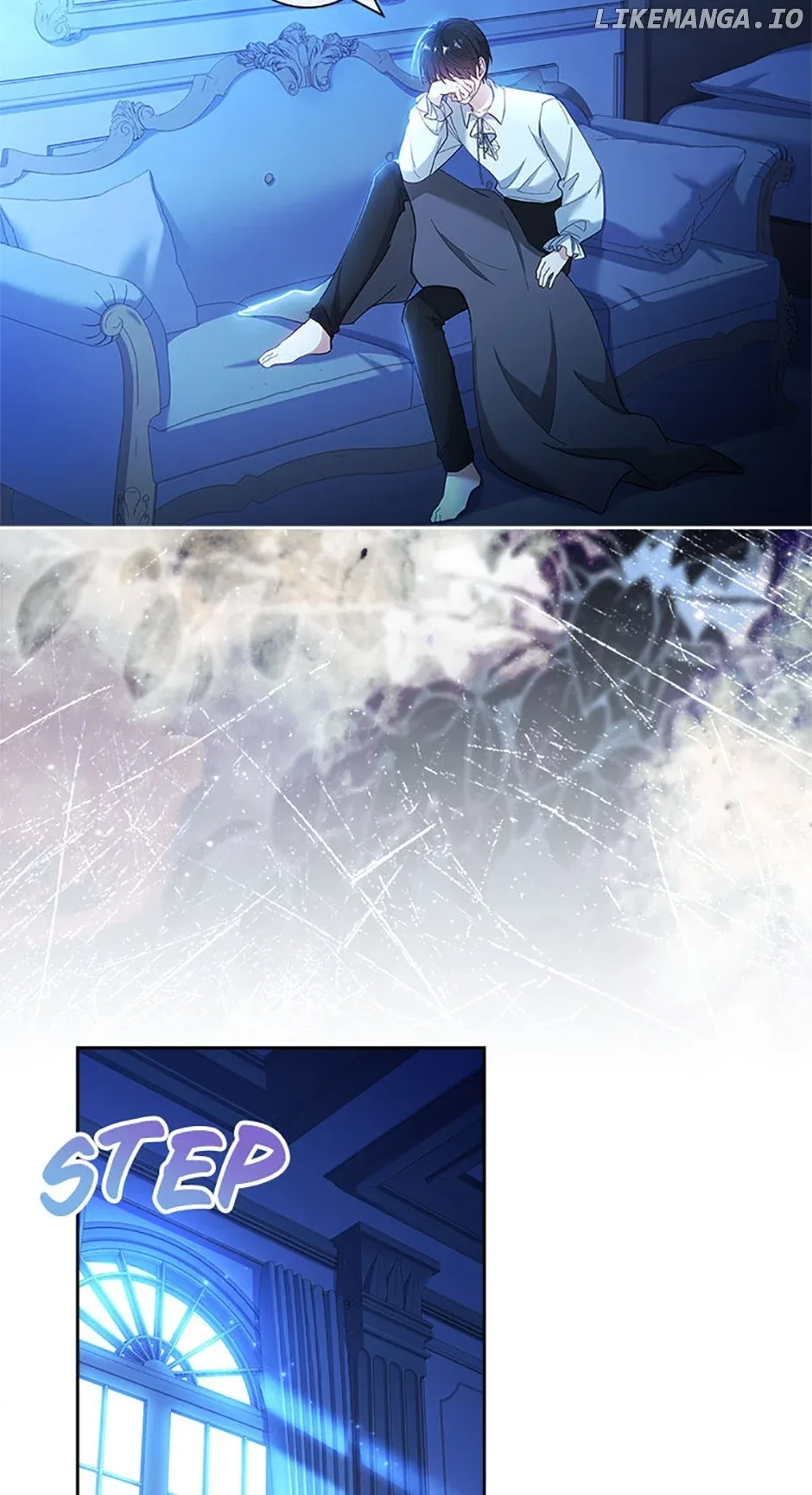 Male Lead, I’ll Respect Your Taste Chapter 53 page 65