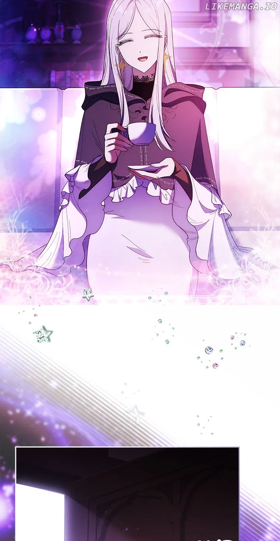 Male Lead, I’ll Respect Your Taste Chapter 53 page 84