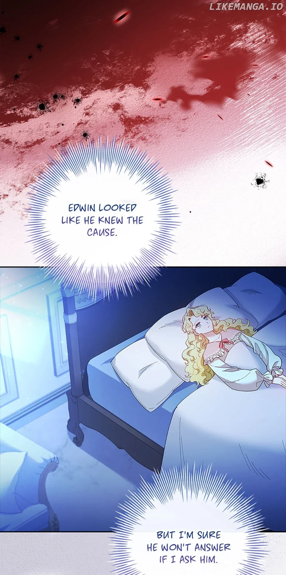 Male Lead, I’ll Respect Your Taste Chapter 53 page 43