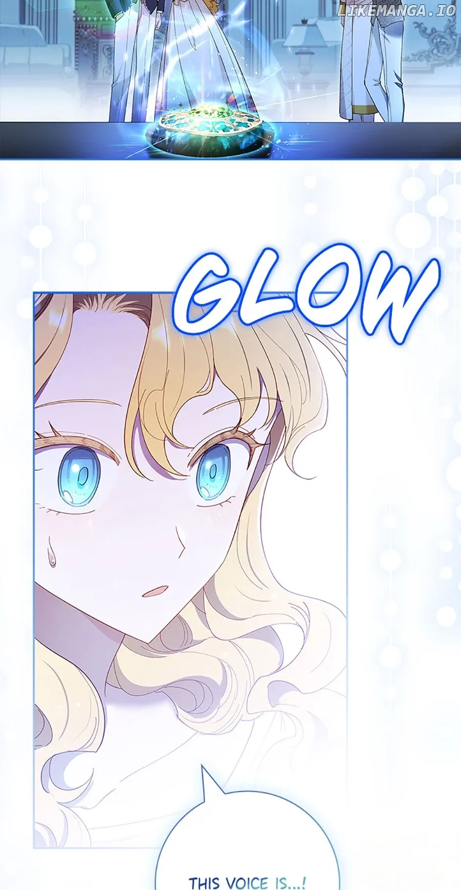 Male Lead, I’ll Respect Your Taste Chapter 52 page 15