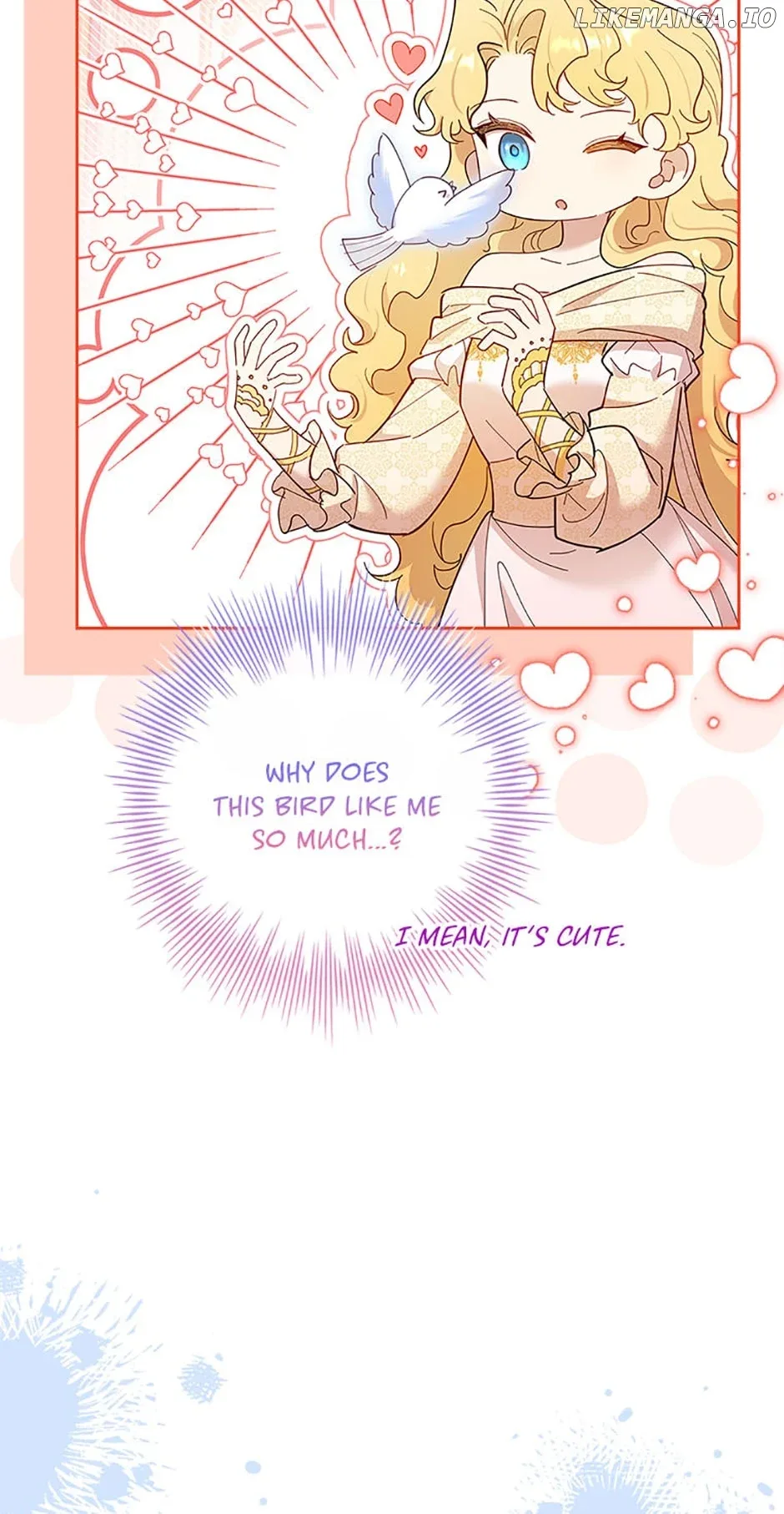 Male Lead, I’ll Respect Your Taste Chapter 52 page 18