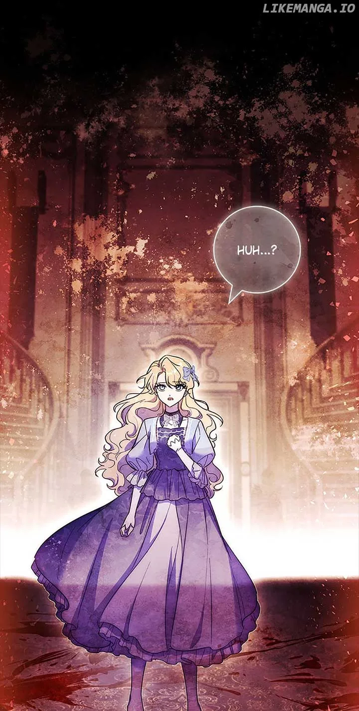 Male Lead, I’ll Respect Your Taste Chapter 47 page 49