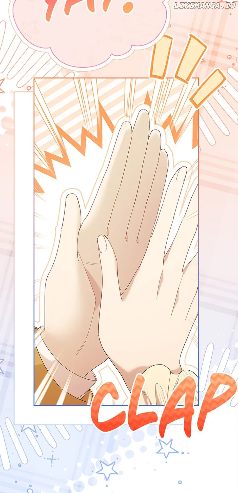 Male Lead, I’ll Respect Your Taste Chapter 52 page 3