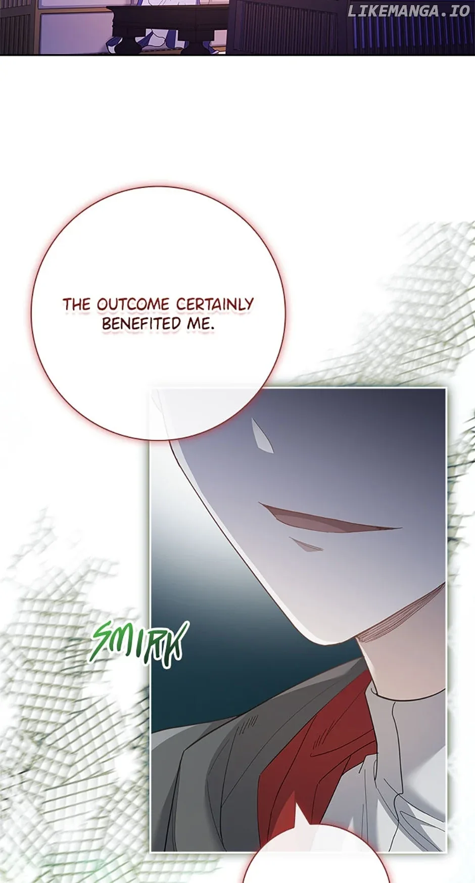 Male Lead, I’ll Respect Your Taste Chapter 53 page 96