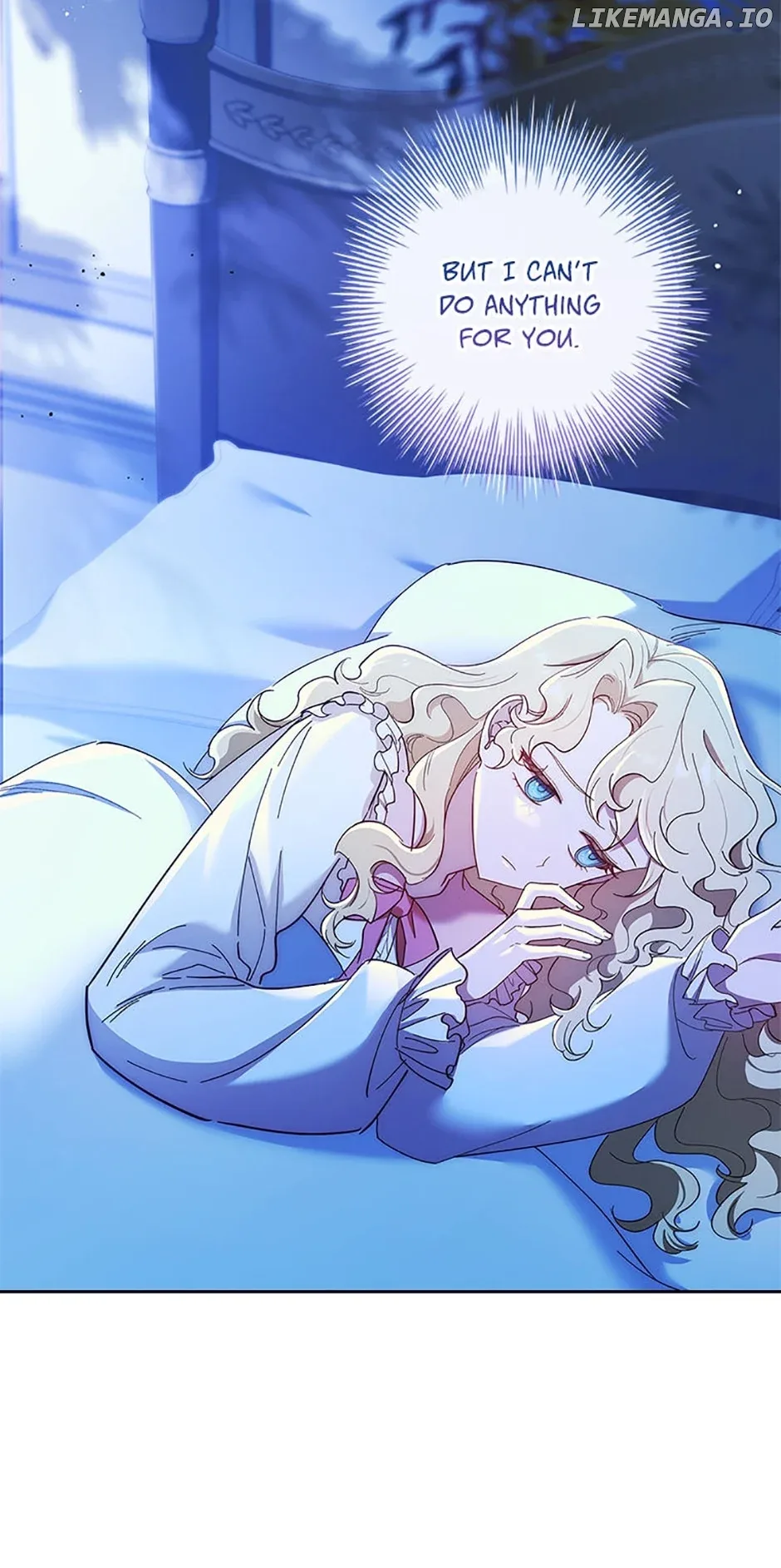 Male Lead, I’ll Respect Your Taste Chapter 53 page 45
