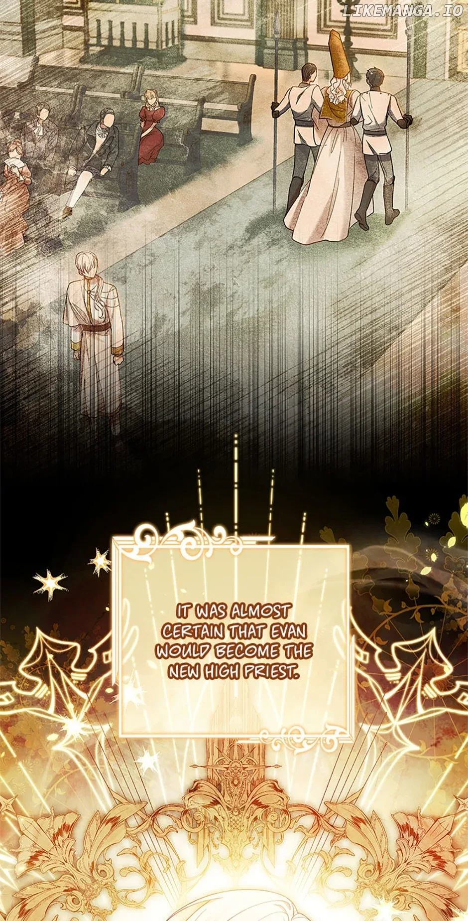 Male Lead, I’ll Respect Your Taste Chapter 52 page 12