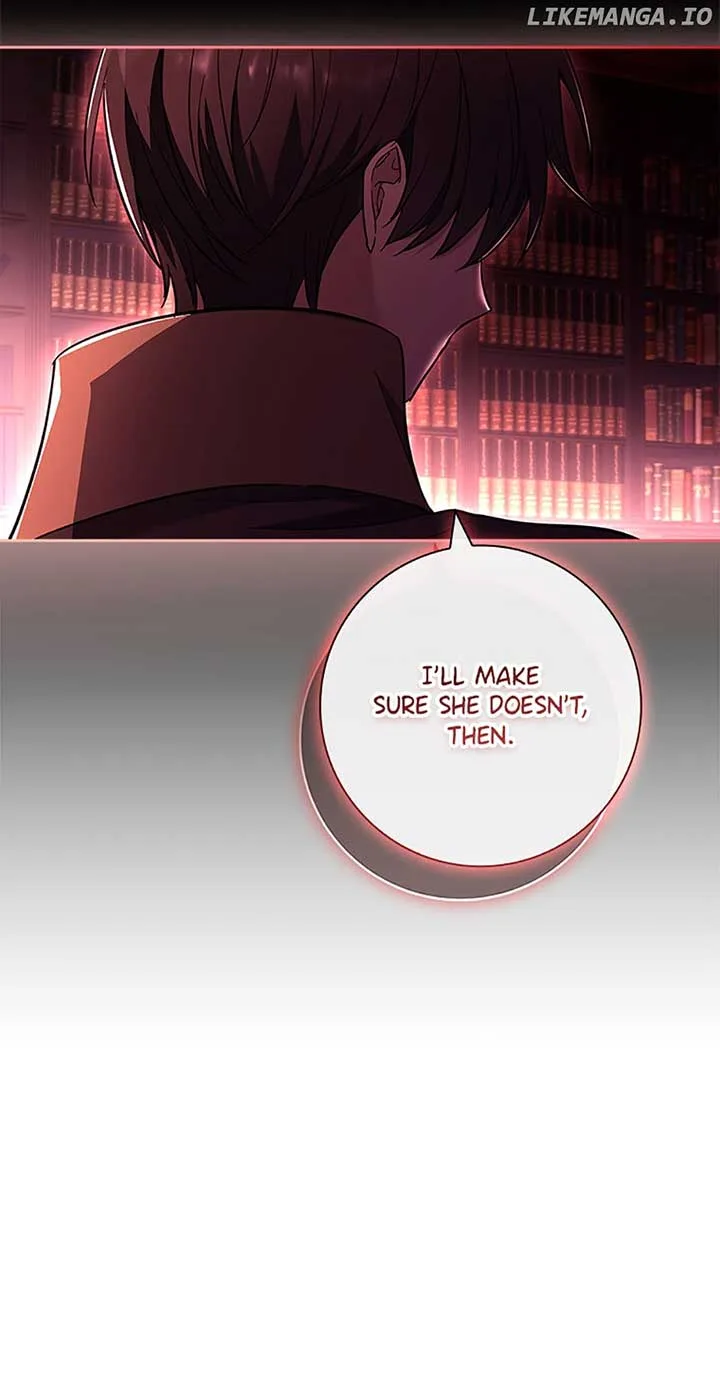 Male Lead, I’ll Respect Your Taste Chapter 48 page 46