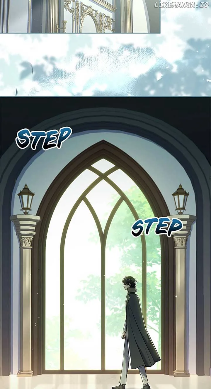 Male Lead, I’ll Respect Your Taste Chapter 48 page 56