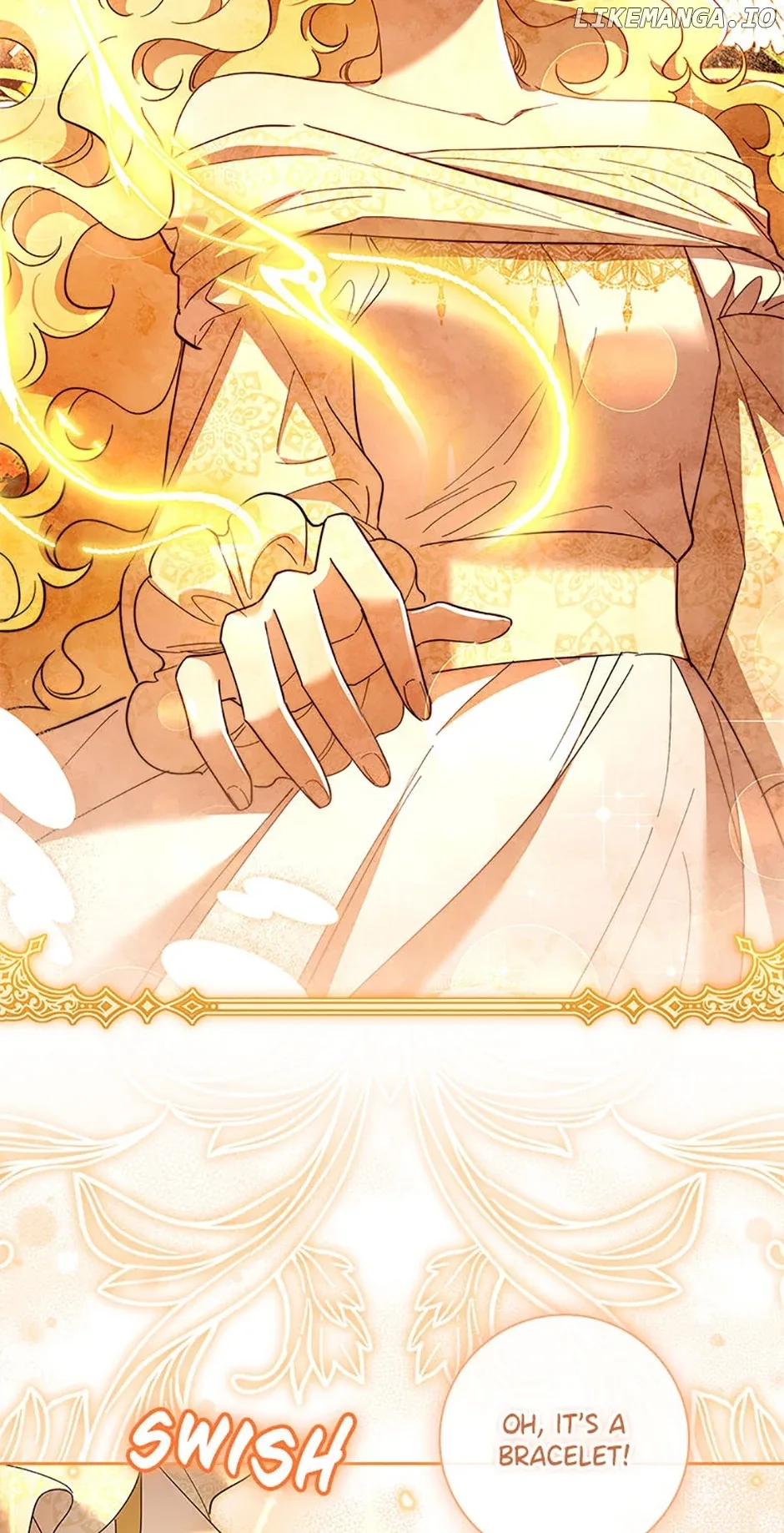 Male Lead, I’ll Respect Your Taste Chapter 52 page 42