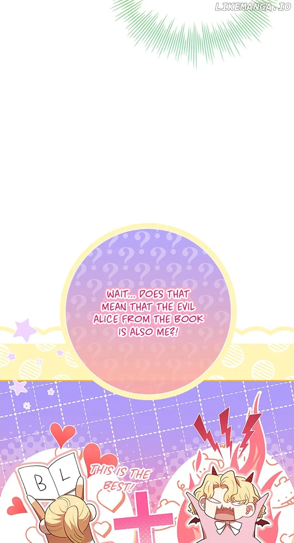 Male Lead, I’ll Respect Your Taste Chapter 52 page 61