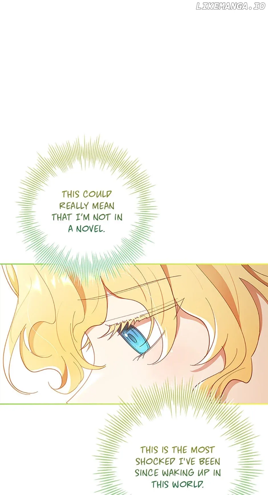 Male Lead, I’ll Respect Your Taste Chapter 52 page 60