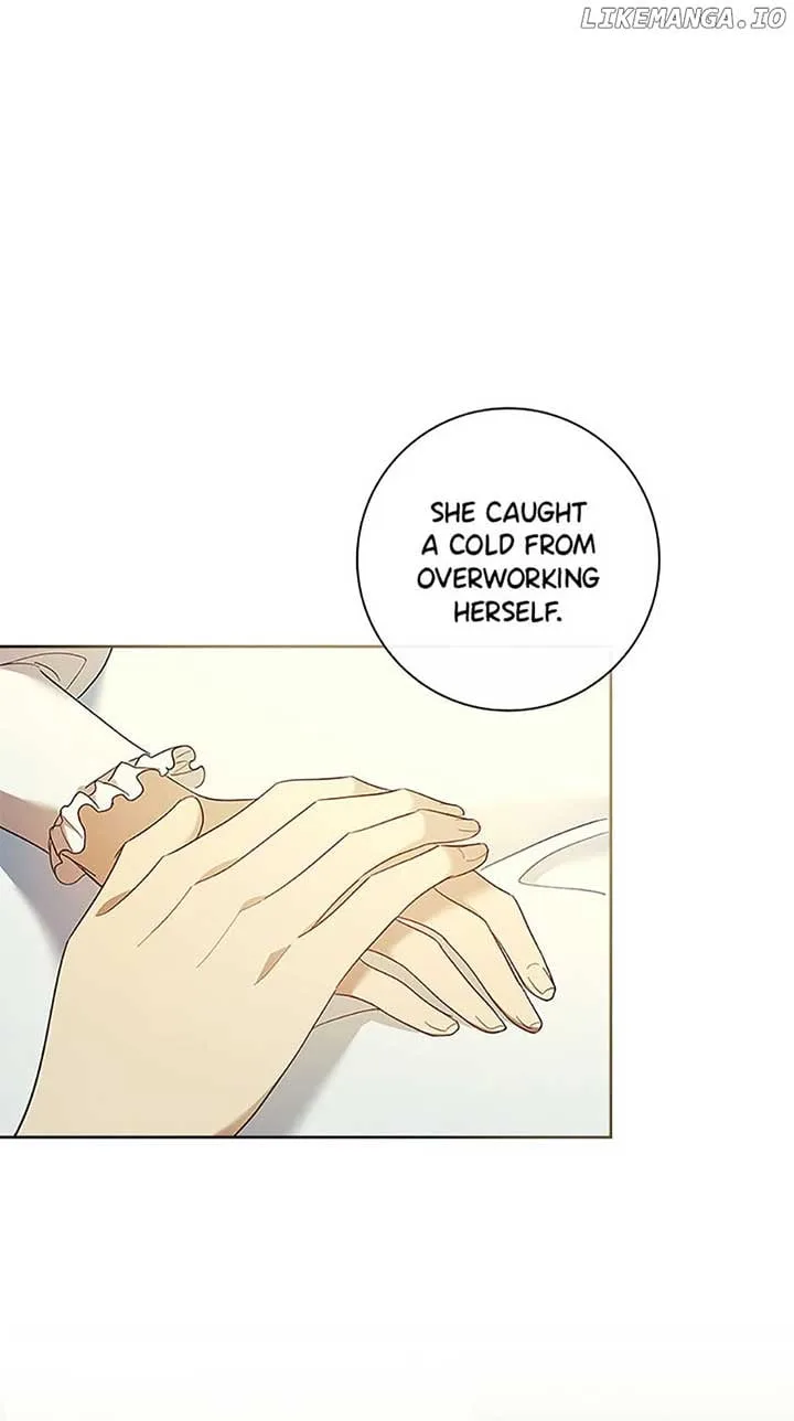 Male Lead, I’ll Respect Your Taste Chapter 47 page 66