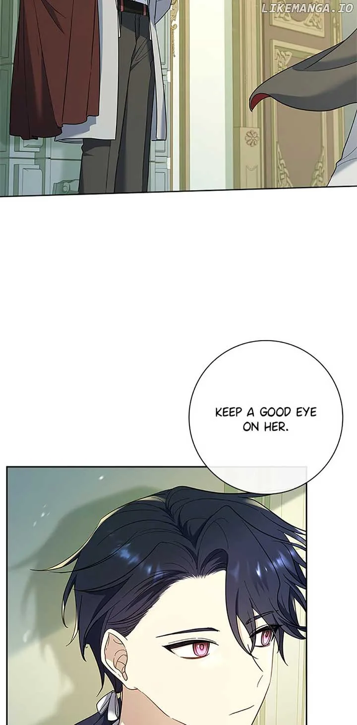 Male Lead, I’ll Respect Your Taste Chapter 47 page 74