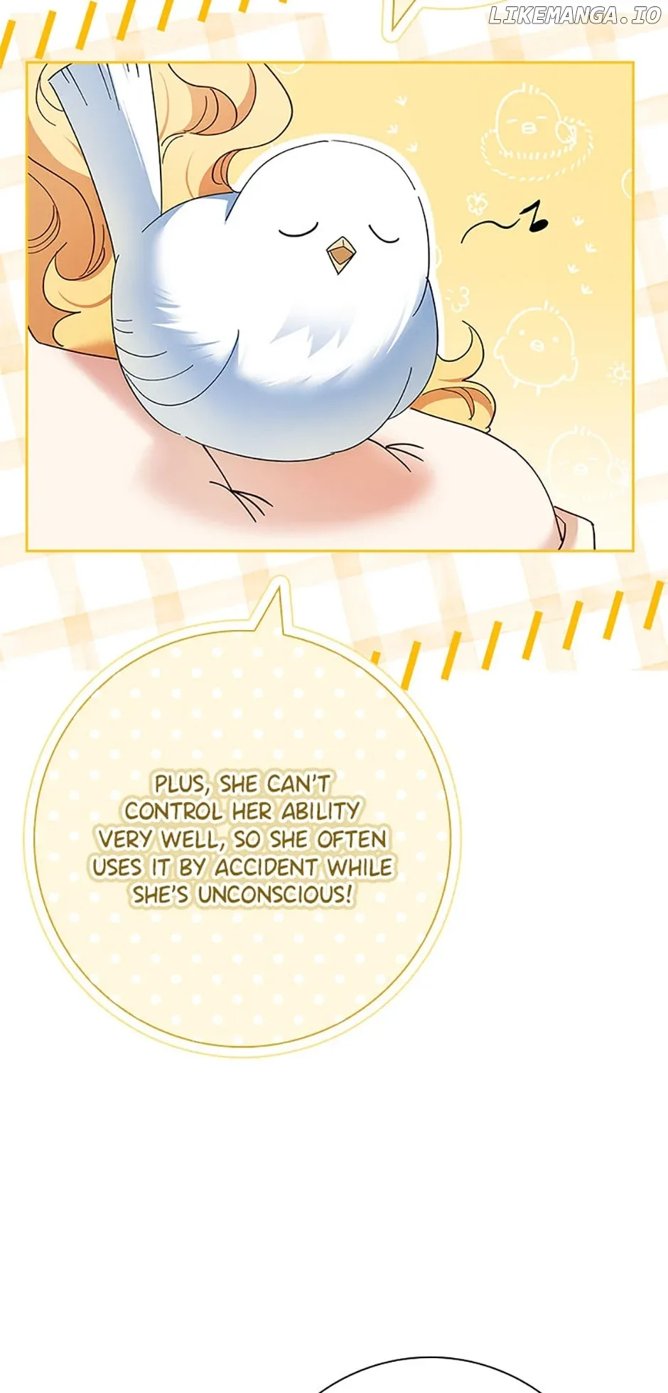 Male Lead, I’ll Respect Your Taste Chapter 52 page 36