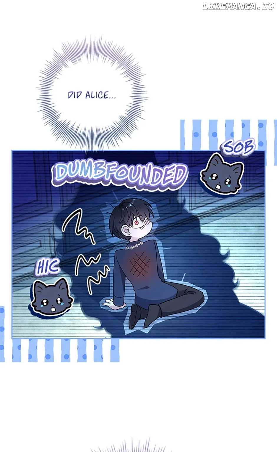 Male Lead, I’ll Respect Your Taste Chapter 52 page 91