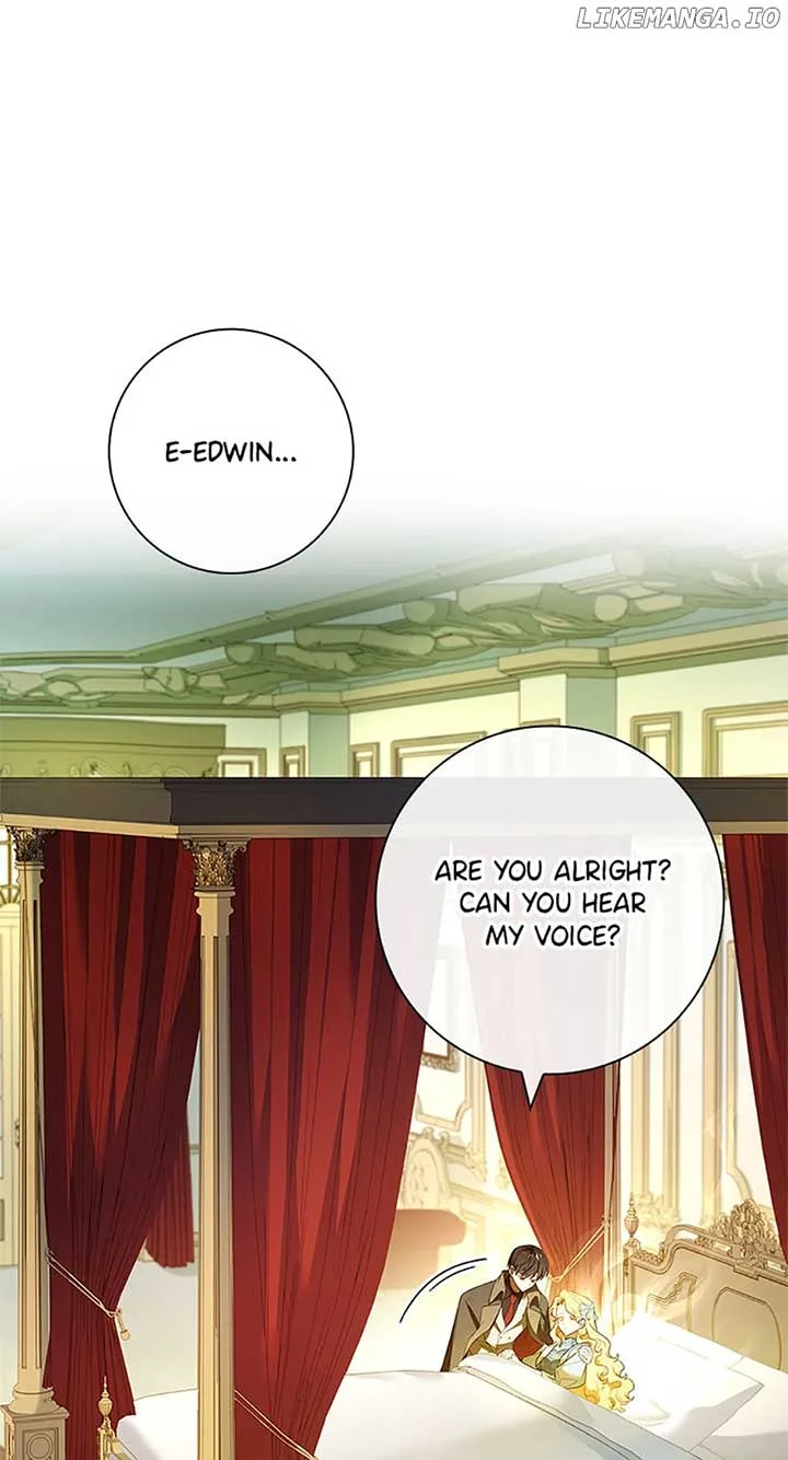 Male Lead, I’ll Respect Your Taste Chapter 47 page 60