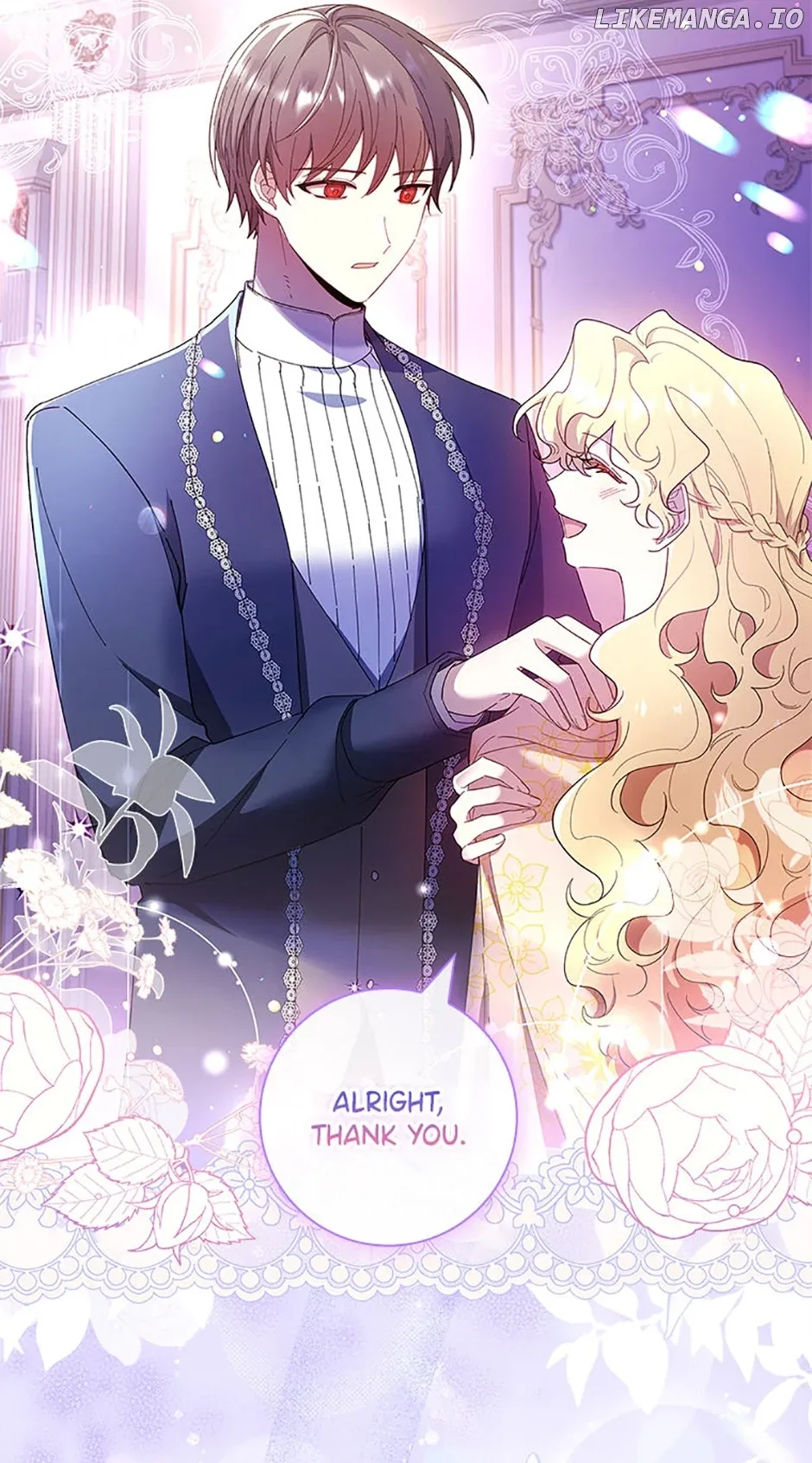Male Lead, I’ll Respect Your Taste Chapter 52 page 55
