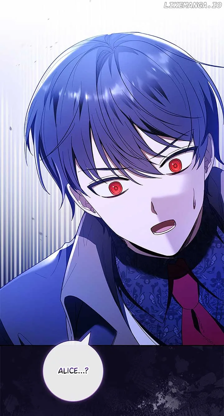 Male Lead, I’ll Respect Your Taste Chapter 47 page 64